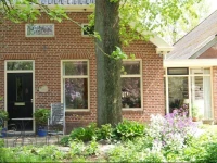 Bed and Breakfast De Baron 