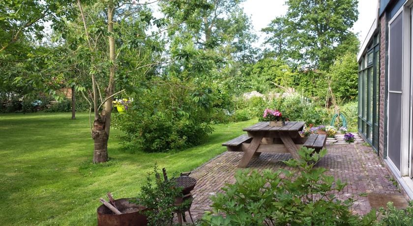 B & B Tuinzicht 