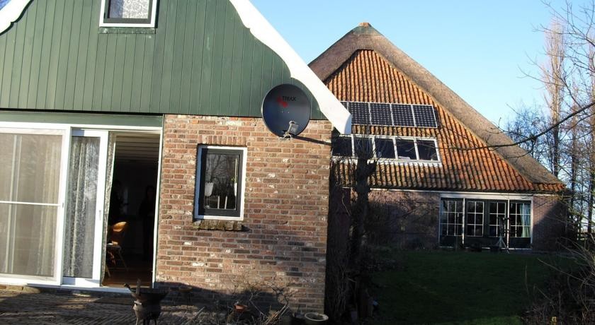 Tuinzicht 