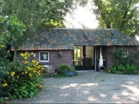 Bergerhof Recreatie 