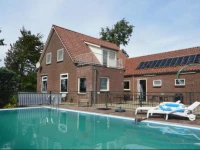 Holiday home De Lichtenberg 