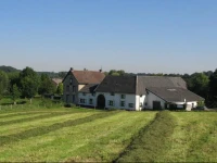 Holiday home De Witte Keizerin 4 