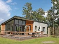 Holiday Home Sint-Annaland 04 