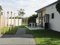 Holiday Home Sint-Annaland 05 