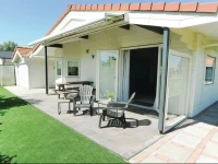 Two-Bedroom Holiday home in Sint-Annaland 