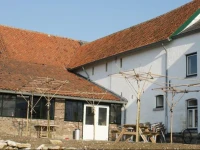 Hoeve De Drogenberg De Schuur 