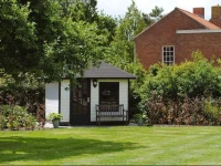 Vakantiewoning Sint Kruis 