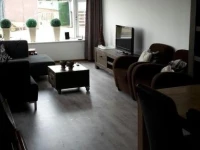 Apartment Vredehof 