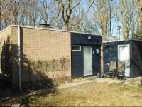 Bungalow Jolie 