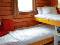Two-Bedroom Villa Rusthoeve 1 