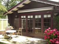 Two-Bedroom Villa Rusthoeve 2 