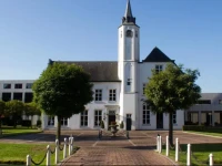 Hotel De Ruwenberg- Sint Michielsgestel 