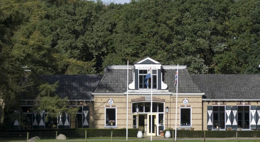 Hotel Restaurant `de OorsprongВґ 