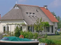 Holiday home Landgoed Eysinga State 1 