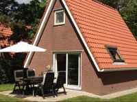 Holiday home Landgoed Eysinga State 3 