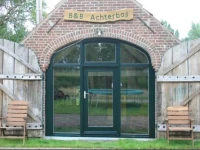 Holiday Home Achterbos 