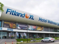 Hampshire Hotel Fitland Sittard 