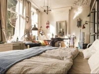 Apartment Lange Haven 