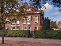 De Schiedamse Suite 