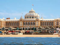 Grand HГґtel AmrГўth Kurhaus The Hague Scheveningen