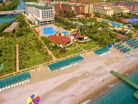 Perre Delta Hotel  5*