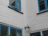 Fishermans house