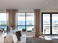 Short Stay Harbour Scheveningen