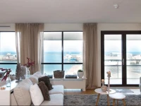 Short Stay Harbour Scheveningen 