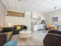 Bungalowpark Schin op Geul 