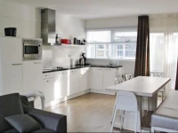 Two-Bedroom Apartment Schiermonnikoog 07 