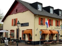 Hotel Restaurant de la FrontiГЁre 