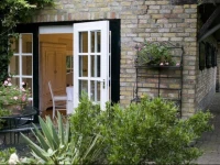 B&B Veerhoeve 