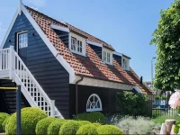 De Lindenhoeve Lodge 