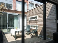Garden Lounge Apartment 