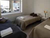 Rembrandt City Apartments 