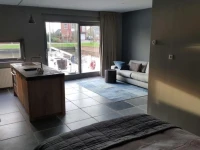 Aan de Binnenhaven 
