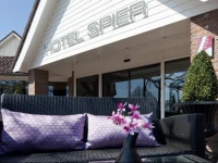 Hotel van der Valk Spier Dwingeloo 