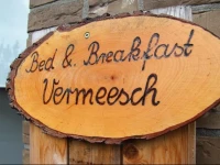 Bed & Breakfast Vermeesch 