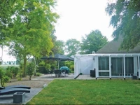 Holiday home Stavenisse 14 with Outdoor Swimmingpool 