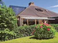 Holiday home Stavenisse II 