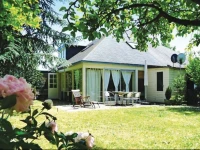 Holiday home Stavenisse III 