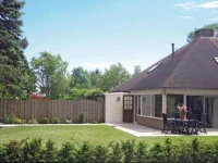 Holiday home Stavenisse IX 