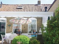 Holiday home Stavenisse XIII 