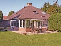 Holiday home Stavenisse XIV 