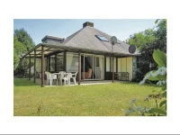 Holiday home Stavenisse XV 