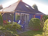 Holiday home Stavenisse XVI 