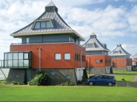 Holiday home Stavoren 