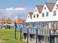 Holiday home Stavoren II 