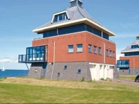 Holiday home Stavoren IV 