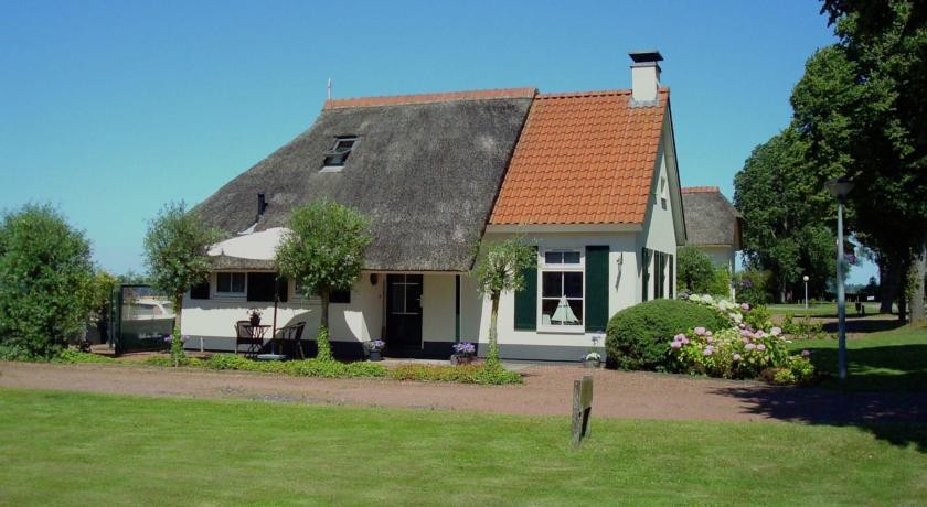 Villa Ten Hoeve 